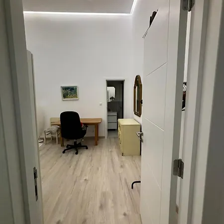 Apartman Spacious Mouraria Steps From The Castle Lisboa