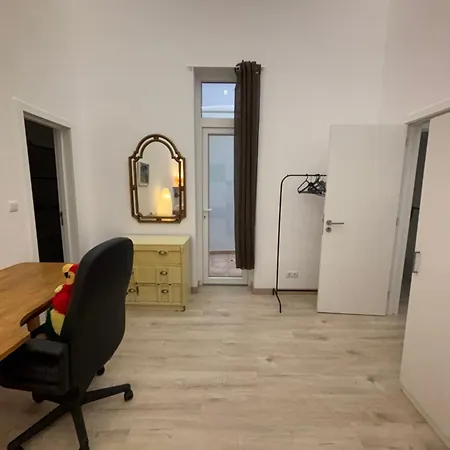 Apartman Spacious Mouraria Steps From The Castle *