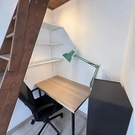 Spacious Mouraria Steps From The Castle Apartman Lisboa